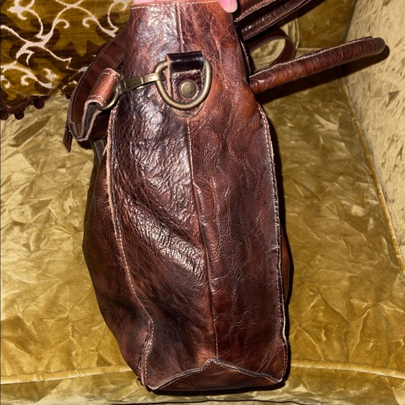 BedStu Rockaway Large Tote - Picture 10 of 13